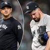 Yankees fans demand Aaron Boone is fired as season hits new low and stands of the brink of catastrophe