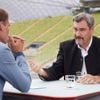 Markus Söder im ZDF-Sommerinterview: „Kein Bürgergeld für Geflüchtete aus der Ukraine“
