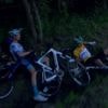 Turner wint door stevige val ontsierde derde etappe in Polen, gevallen Lapeira geeft dan toch niet op en blijft leider