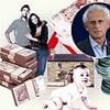 This is the incredible amount Gen X and Millennials will inherit from their Boomer parents in the coming years - and why it may not be a good thing for them or Britain, by ALEX BRUMMER