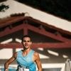Athlétisme. Auteur d’un chrono record pour son premier semi-marathon, la surprise Quentin Bronchart
