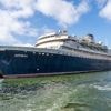 Oudste cruiseschip ter wereld te koop voor 2 ton, maar wie het wil opknappen moet héél diepe zakken hebben