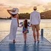 Will your family fritter away their inheritance? They're likely to be more careful than you think...