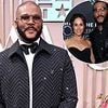 Tyler Perry sued for $260 million over actor's sexual harassment claims