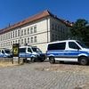 Untreueverdacht: Landtag in Magdeburg: Büros von CDU, SPD und AfD durchsucht