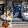The EU urges China to lift 'unjustified' sanctions on Lithuanian banks