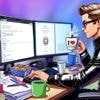 heise+ | Textsatz mit LaTeX: Tipps und Tricks für lange Texte