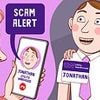 I was duped by a crook who spent £6,498 of my cash - but Santander refuses to reimburse me: SALLY SORTS IT