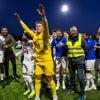 Velsen-Zuid mag dromen van de eredivisie: ‘Ik weet zeker dat iedereen een beetje bang is voor Telstar’