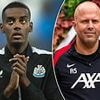 Revealed: The eye-watering six-figure weekly sum Alexander Isak could pick up if he goes to Saudi Arabia instead of Liverpool