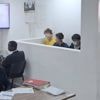 Seppe (18) en David (19) hebben boetes voor mierensmokkel betaald en vliegen naar huis
