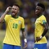 Football. Neymar et Vinicius Jr absent du prochain rassemblement de la sélection brésilienne