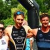 Triathlon : Théo Texerau sacré, Jade Lebastard opportuniste à Montreuil-Juigné