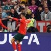 Ligue des nations 2025 : le Portugal de Cristiano Ronaldo en finale, après sa victoire en Allemagne