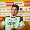 FC Nantes. Espoir suédois, physique délicat… Qui est Mayckel Lahdo, la nouvelle recrue des Canaris ?
