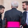Thema: Sanktionen und Diplomatie: Selenskyj berichtet von Gespräch mit Vance und Rubio in Rom