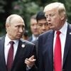Sommet Trump-Poutine : la rencontre aura lieu à 21 h 30, heure française, annonce le Kremlin