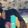 'Ice cream man' in fatal Wembley attack named