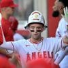 Angels score 4 runs in 8th inning for 9-5 win over Red Sox