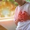 UK's heart health declining at 'worrying' record rate as obesity soars, figures suggest