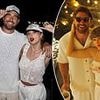 Andy Reid fuels Travis Kelce-Taylor Swift wedding speculation after star's loved-up offseason with the singer