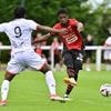 Mercato Stade Rennais. Warmed Omari prêté à Hambourg, c’est officiel