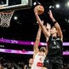 Gelungener Auftakt bei der Basketball-EM: Deutschland mit souveränem Sieg gegen Montenegro
