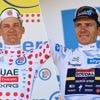 Remco Evenepoel opnieuw tweede op 54 seconden, Tim Wellens behoudt de bollentrui: bekijk hier het volledige klassement