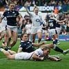 SPORTS DIGEST: Murrayfield move is all very well ... but Scotland's women MUST be more competitive against Auld Enemy on bigger stage