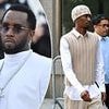 Diddy's children pay tribute to him on Father's Day amid sex trafficking trial