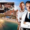 “500 euro voor een menu, 1.250 euro voor de wijn. Welkom bij FZN” Vlaming Gilles Guisson werkt in het allereerste driesterrenrestaurant van Dubai