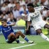 Real - OM. « Jamais penalty », « sévère… » : le pénalty décisif de Madrid fait polémique