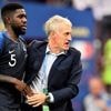 « Un courage exemplaire ! » : l’hommage de Deschamps à Umtiti après l’annonce de sa retraite