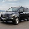 Mercedes V-Class