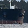 Finland charges top officers of Russia-linked vessel that damaged undersea cables