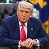 Donald Trump insists Putin 'is not going to mess around with me' as he prepares for Alaska meeting... while Russia readys its new cruise missile nuke for tests