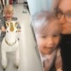 “Niet normaal, die veerkracht van haar”: Elisa (2) gaat revalideren in Pulderbos na crash met vrachtwagen van papa die gedronken had