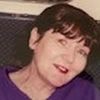 Pictured: Mother, 78, who died when Jaguar ploughed into her house after crash