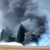 Two Dutch-nationals among four dead in plane crash