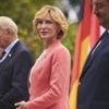 Neu im Kino: Cate Blanchett als deutsche Kanzlerin: „nicht Merkel“