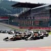 Vor Grand Prix in Spa: Verstappen gewinnt Formel-1-Sprint in Belgien vor Piastri