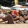 Britain to sizzle in final throes of summer as Bank Holiday Monday predicted to be hotter than Morocco with 29C high