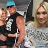 Brooke Hogan's final words to father Hulk revealed amid bitter family feud before WWE icon's death at 71