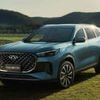 Jaecoo and Omoda owner launches Chery as third UK brand
