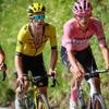 Etappe 19 Giro d’Italia | Spektakel verwacht in loodzware bergetappe, behoudt Del Toro de roze trui?