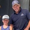 Revealed: Top horse racing family's amazing act of generosity after their son, 10, died in tragic accident