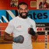 PORTRAIT. Boxe : Pierre-Hubert Dibombé, « l’autodidacte » qui s’entraîne matin, midi et soir