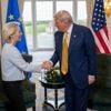 Transatlantischer Zoll-Deal: US-Zölle auf Autos sinken auf 15 Prozent