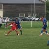 Coupe de France. La JS Solesmes ne crée pas un nouvel exploit, mais peut être fière de son parcours
