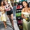 TV star Vicky Pattison reveals the REAL reason she left the BAFTAs early - as she confesses she gave away her own knickers